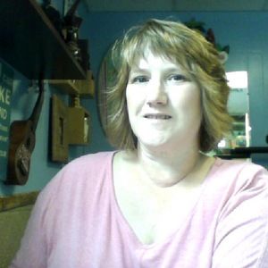 Meet your Posher, Jodi